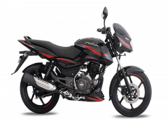 Bajaj Pulsar 150 SD Offer price 1,64,900 Taka